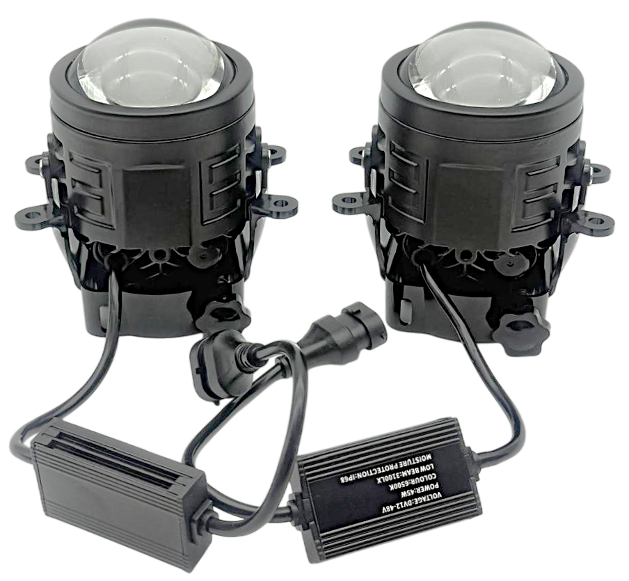 ПТФ - 3 VForce K2 6500K