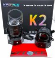 ПТФ - 3 VForce K2 6500K (Дальний/Ближний свет)