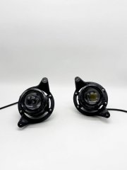 Комплект крепления AlertAuto Geely MK / MK Cross