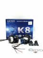 Модуль светодиодной MOS5 K8-6000K 2.5 дюйма
